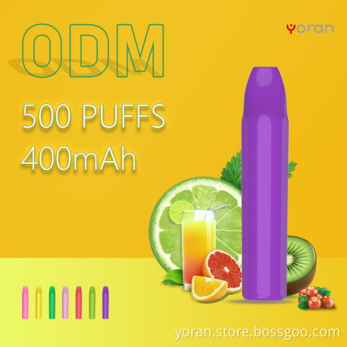 oem vape Yoran YP30009 oem vape